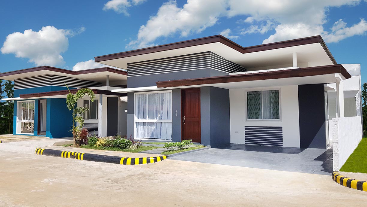 Filipino Homes | Developers