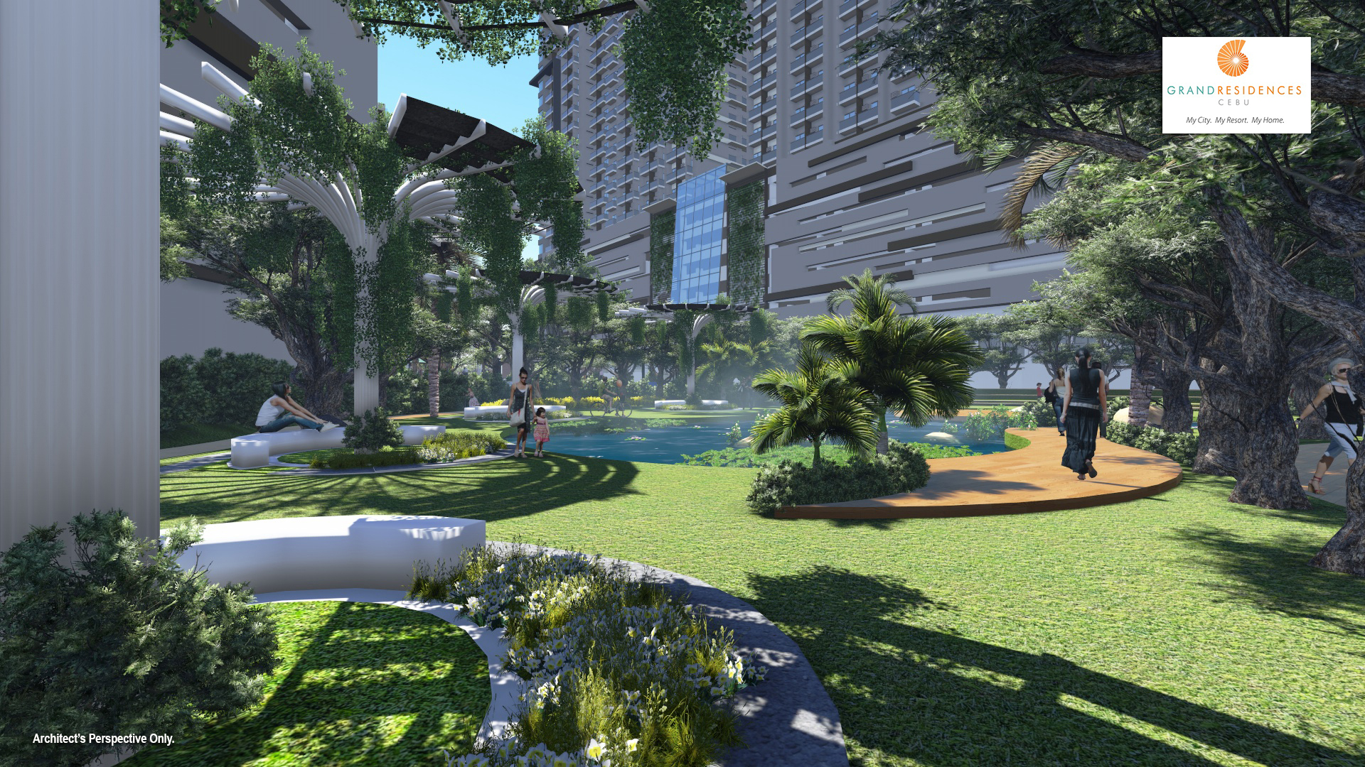 Filipino Homes | Developers
