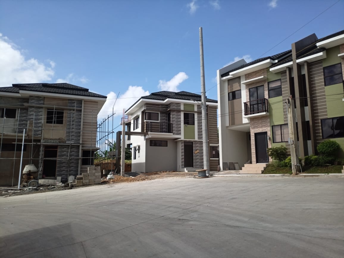 Filipino Homes | Developers
