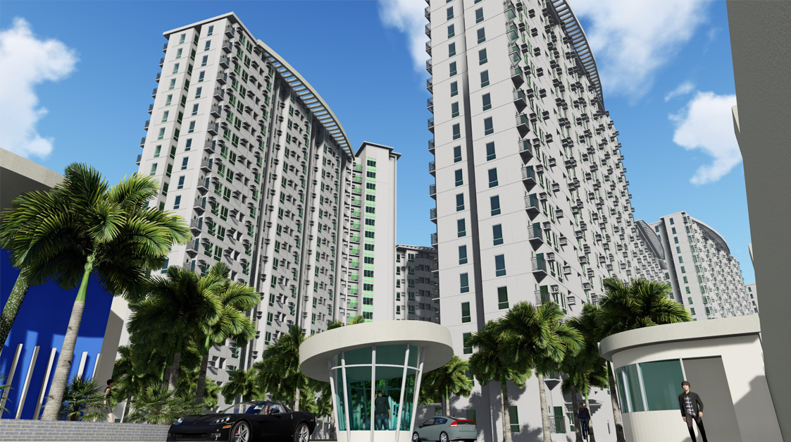 Filipino Homes | Developers