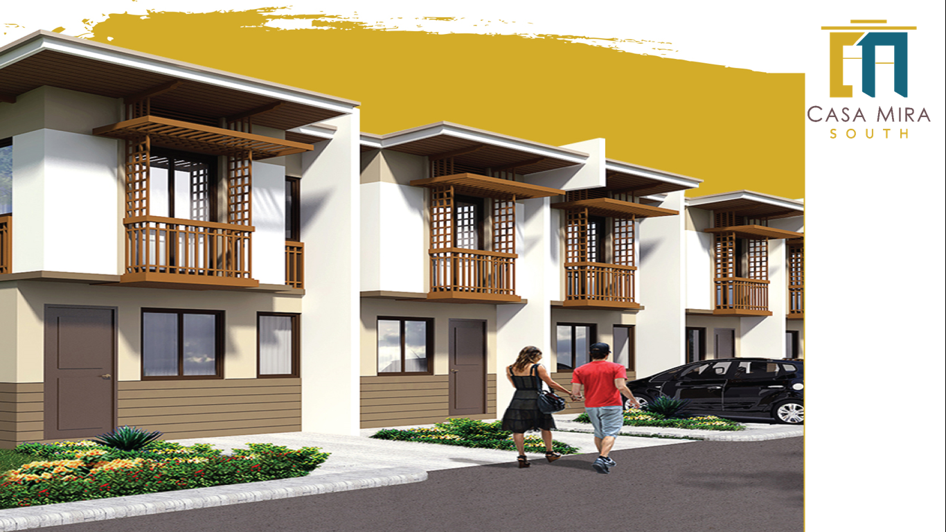 Filipino Homes | Developers