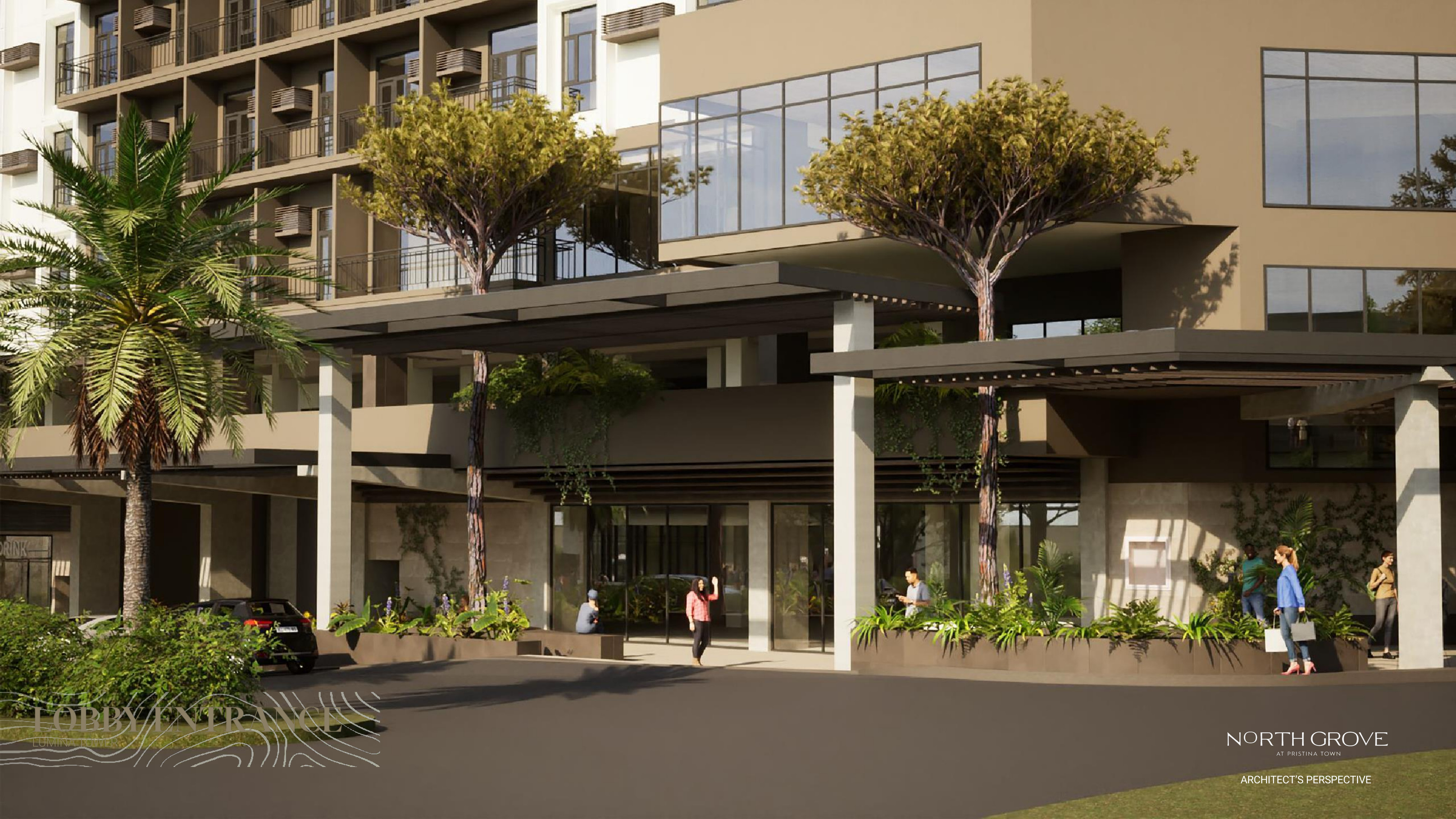 Filipino Homes | Developers