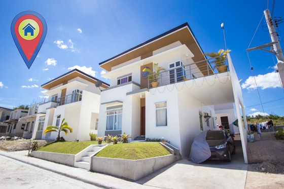 Filipino Homes | Developers