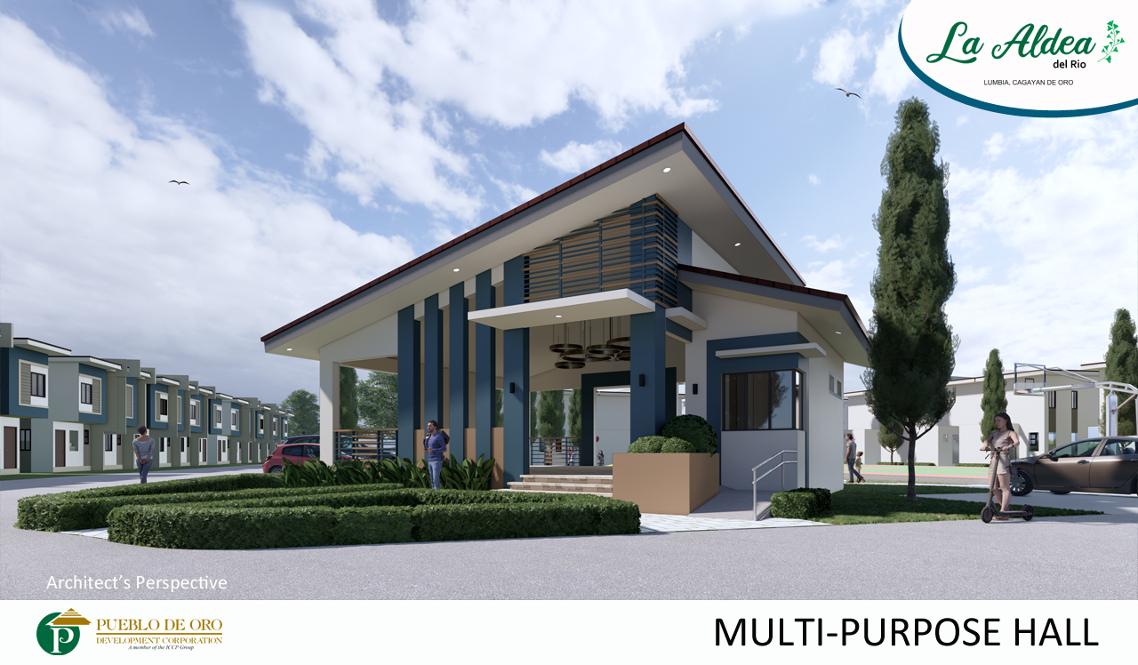 Filipino Homes | Developers