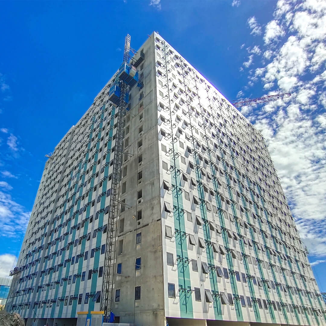 Filipino Homes | Developers