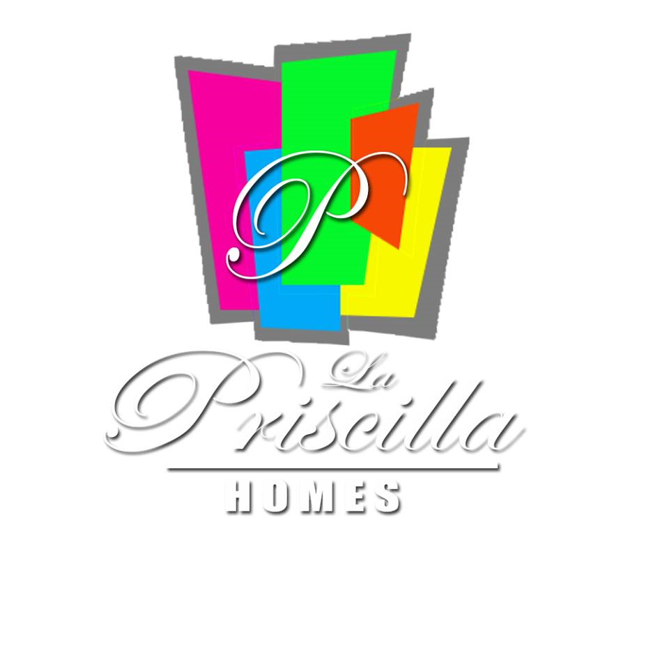 La Priscilla Realty And Construction Development logo