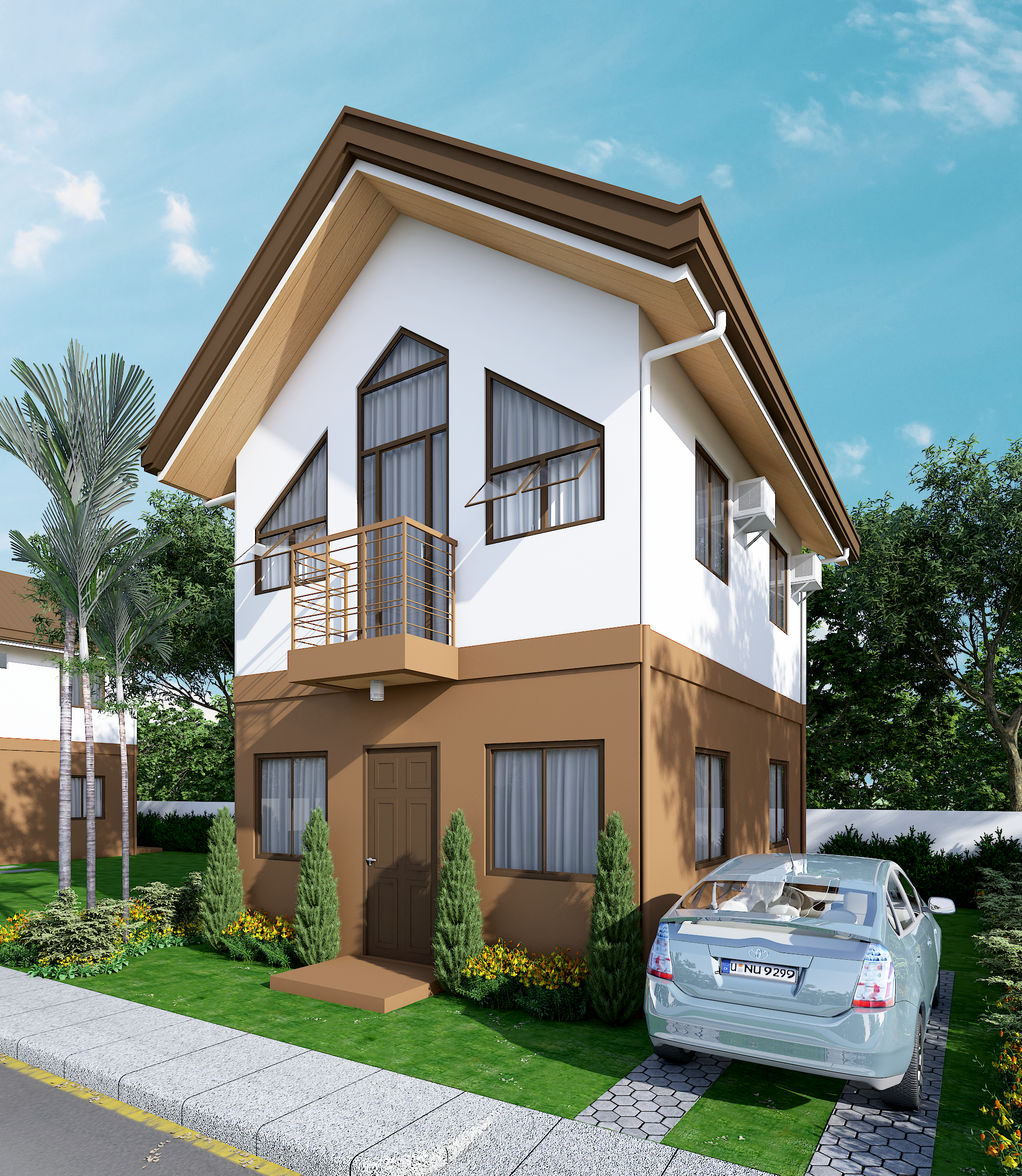 Filipino Homes | Developers