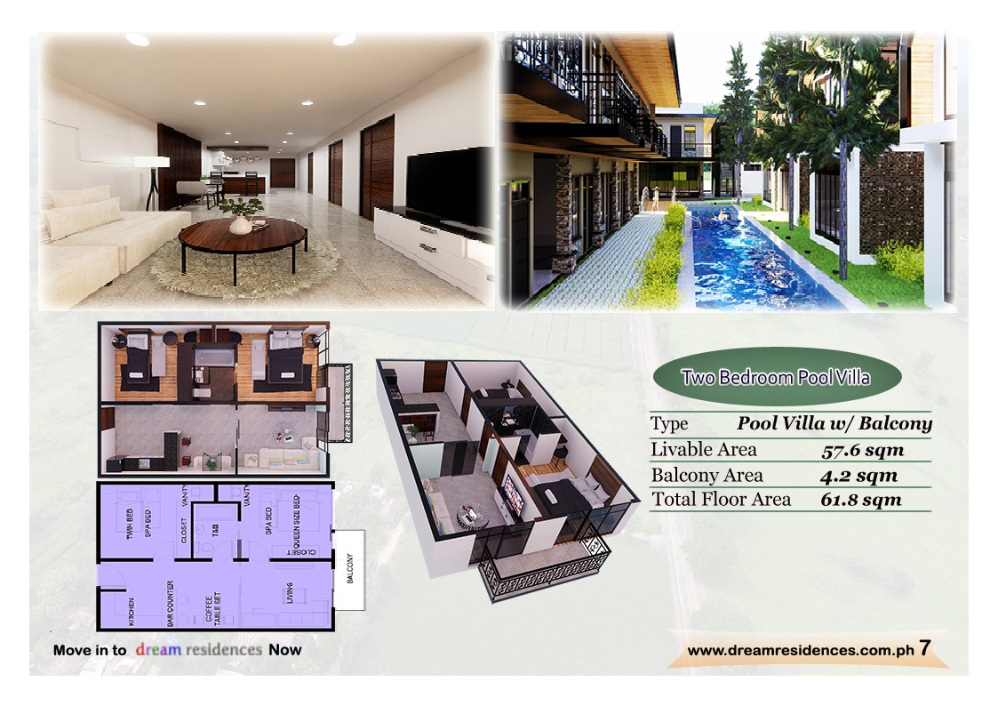 Filipino Homes | Developers