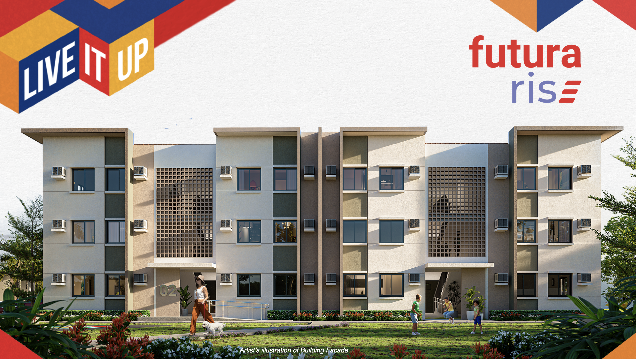 Filipino Homes | Developer