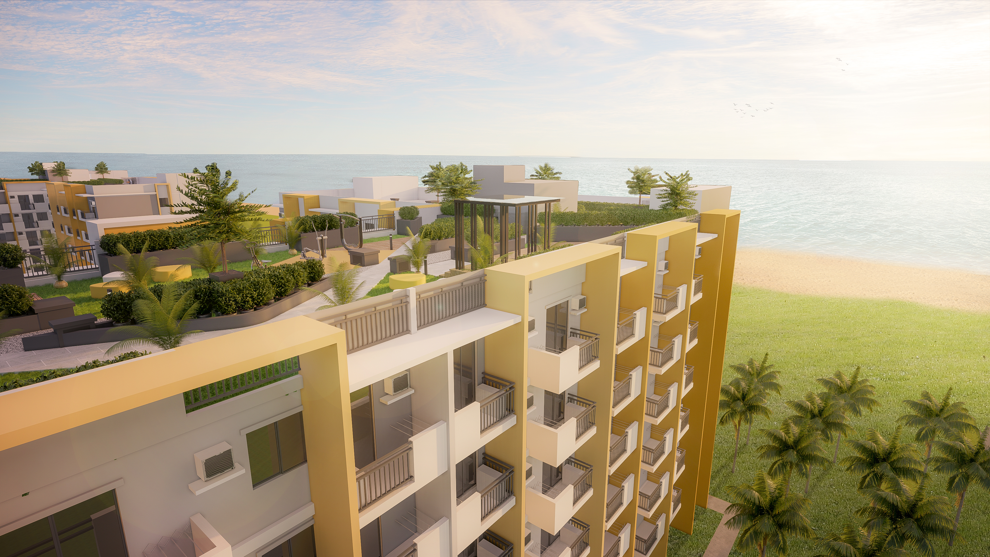 Filipino Homes | Developers