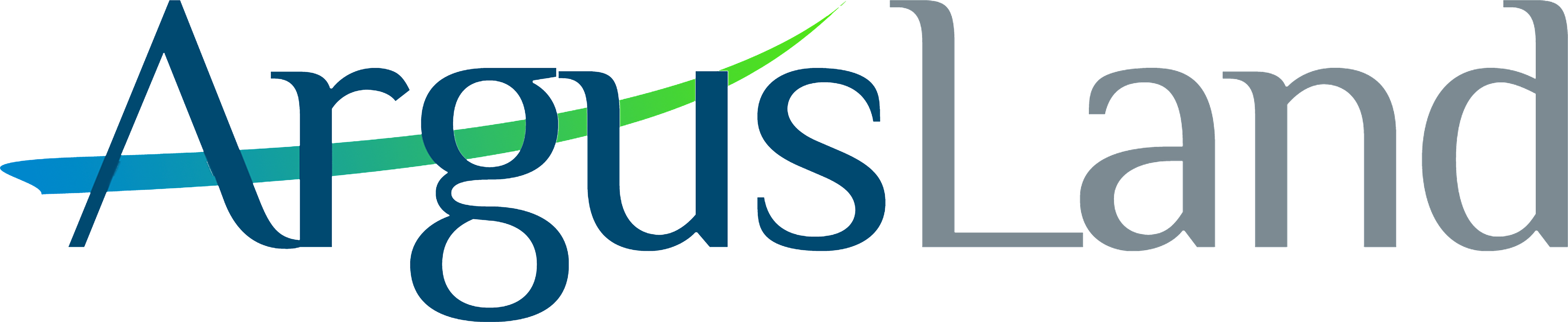 Argusland, Inc. logo