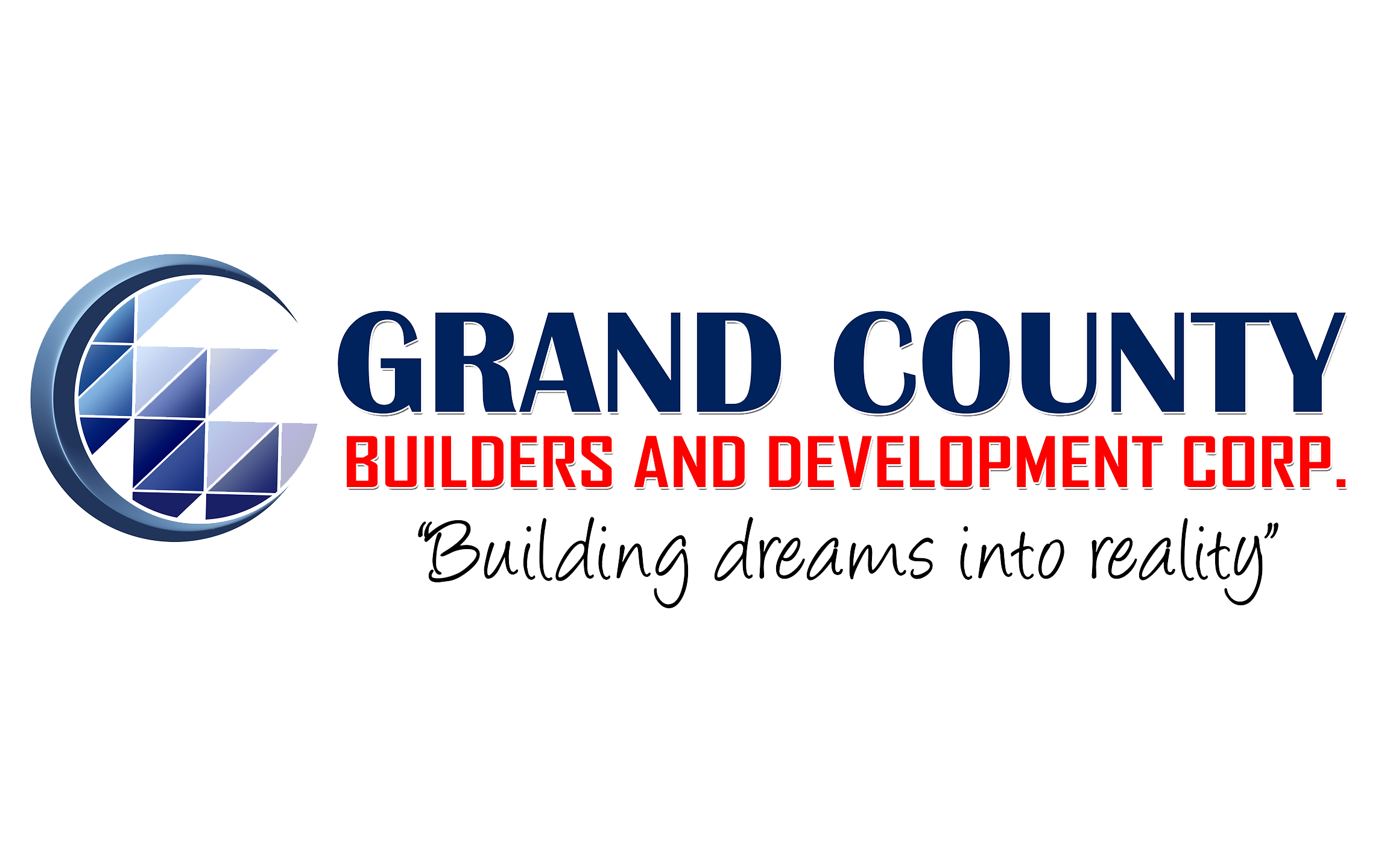 Grand County Builders And Development Corp. logo