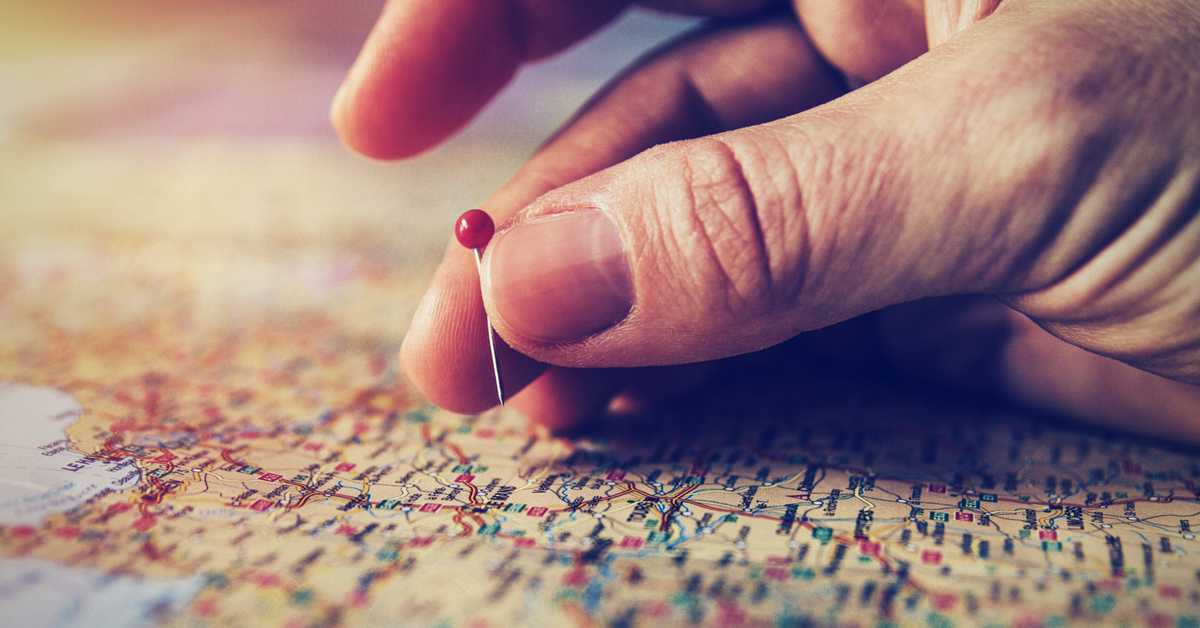 The best places to retire to in 2018 - FinGlobal