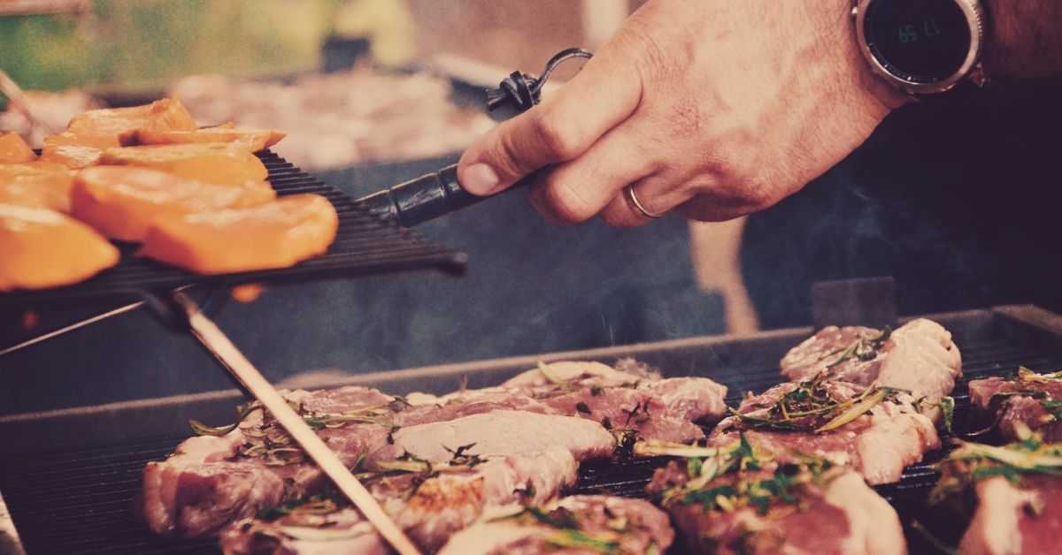 The Ultimate daylong braai session FinGlobal