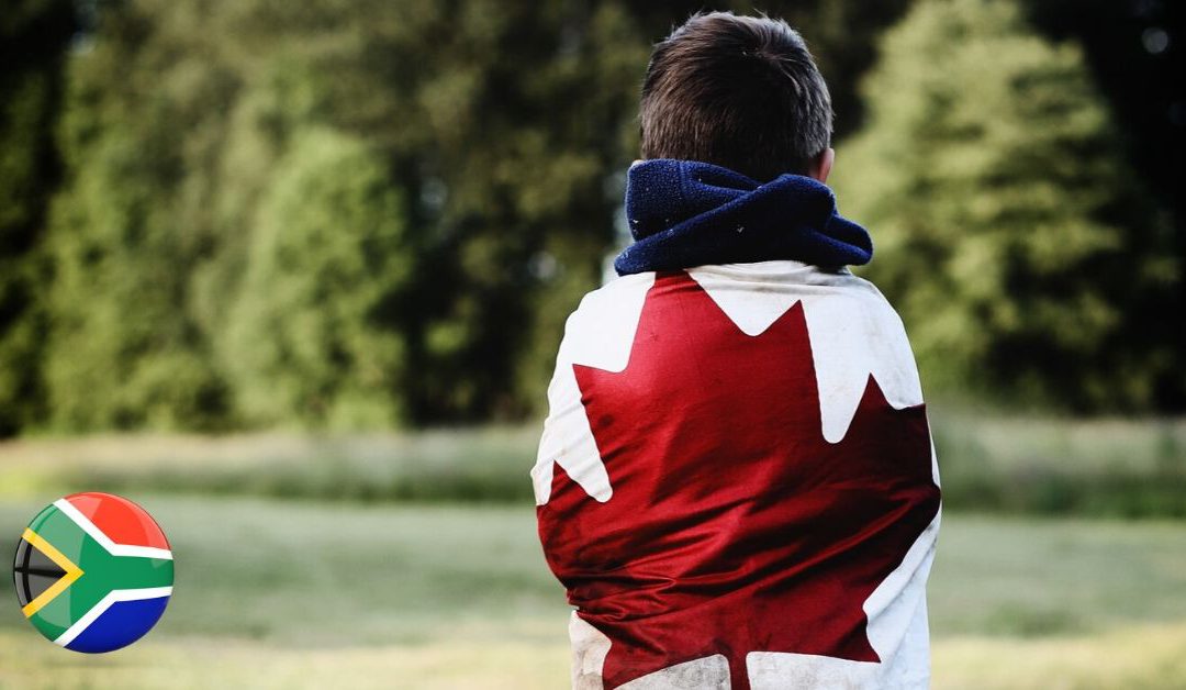 How To Emigrate From South Africa To Canada FinGlobal