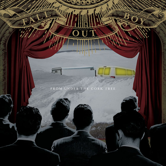 Fall Out Boy- Dance, Dance