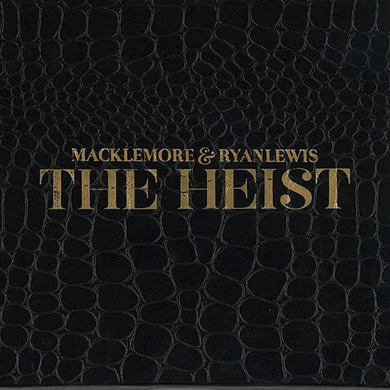 Macklemore & Ryan Lewis vs Major Lazer- Can’t Hold Us (feat. Swappi and 1st Klase)
