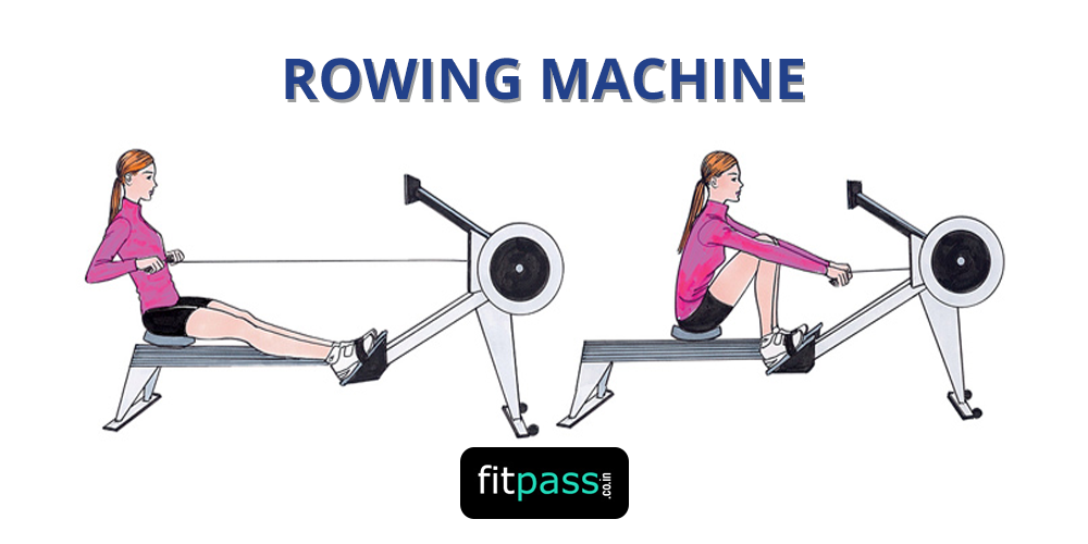 Rowing Machine