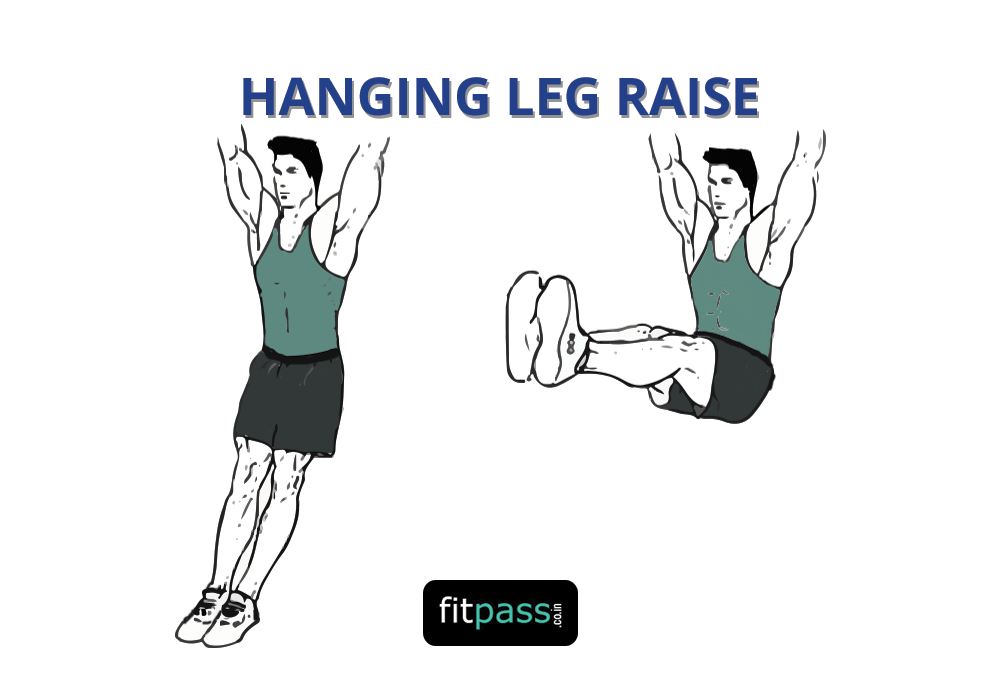 Hanging Leg Raise