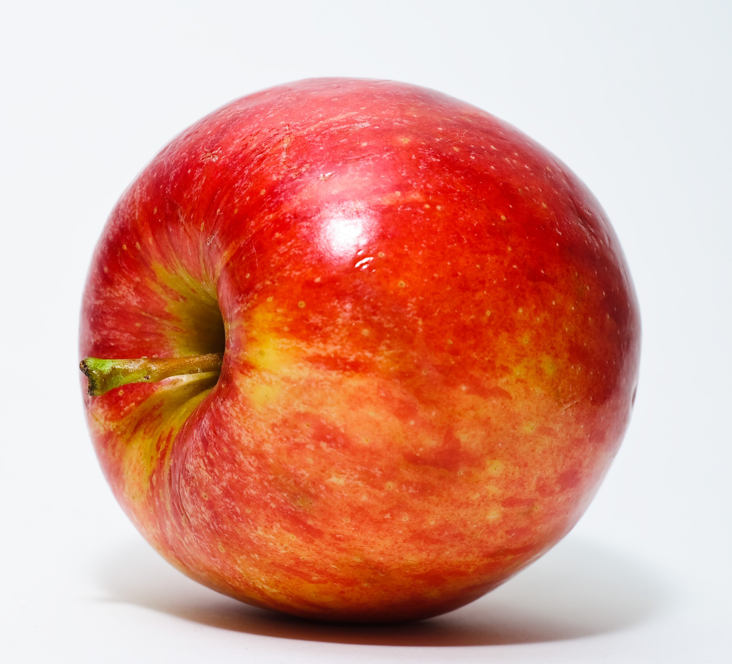 Fat Burning Food - Apple