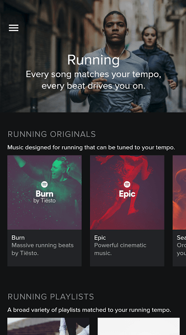 Spotify