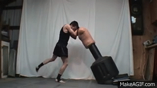 Kickboxing Kickboxing