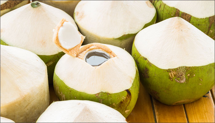 Coconut Water