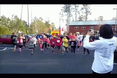 Triathlon GIF