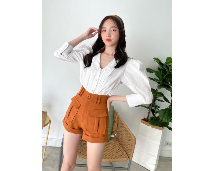 FT634 Safari Short Pants