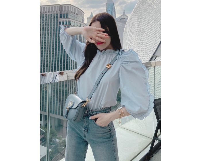 FT712 Abba Blouse