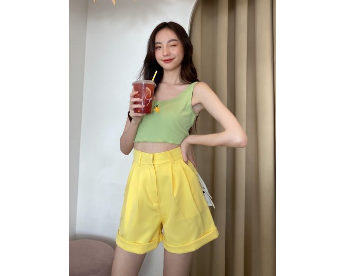FT716 Bingsu Bingsu Shorts