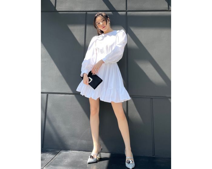 FT735 Fallabella Dress