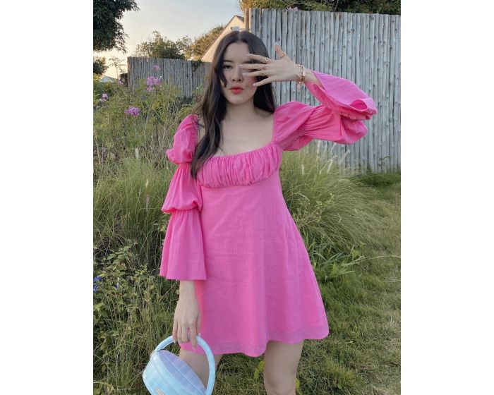 FT741 Selena Dress