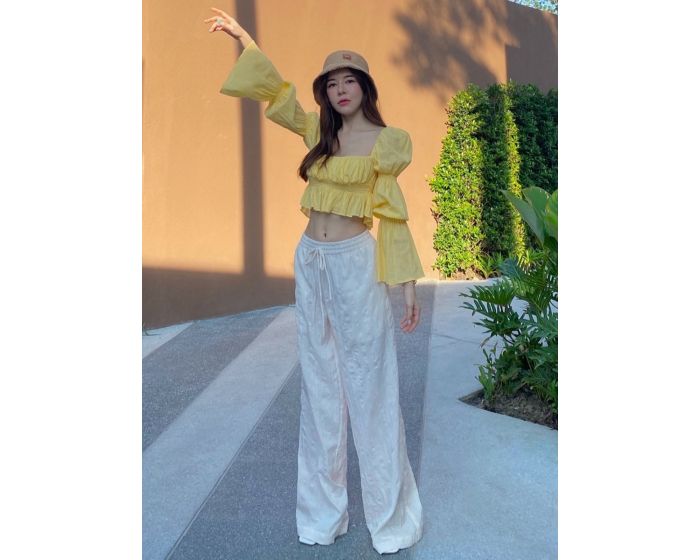 FT759 Chillin' Chillin' Trousers