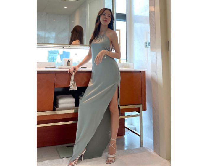 FT763 Allure Dress