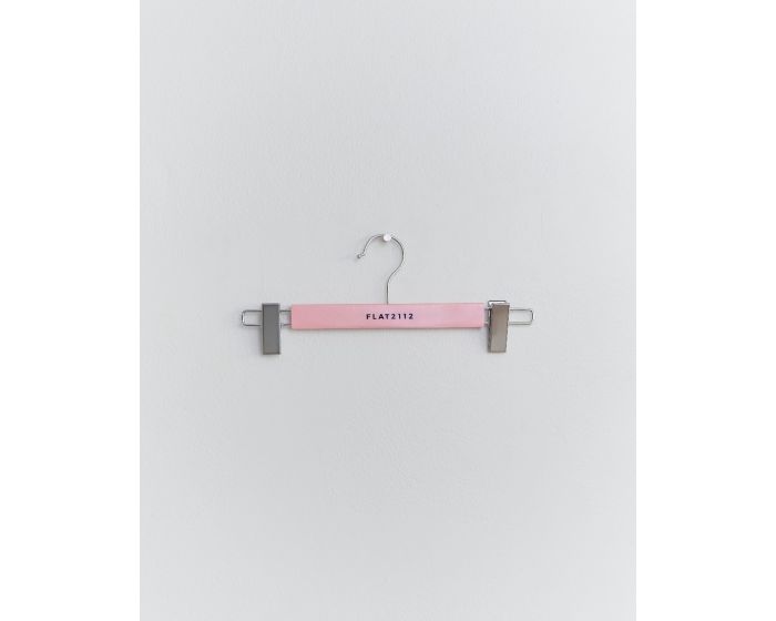FH0002 - FLAT2112 Clip Hangers