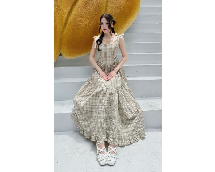 FF1133 - Lady Prairie Midi Dress