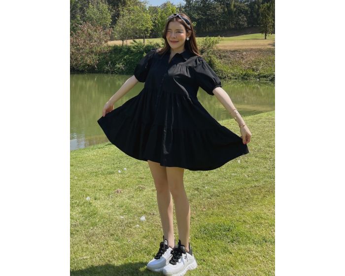 FF0001 Dixie Dress