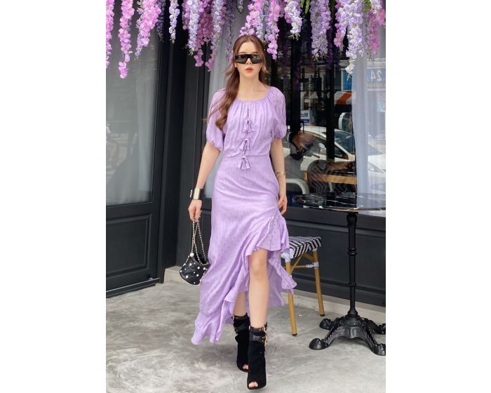FF0012 - Provence Dress