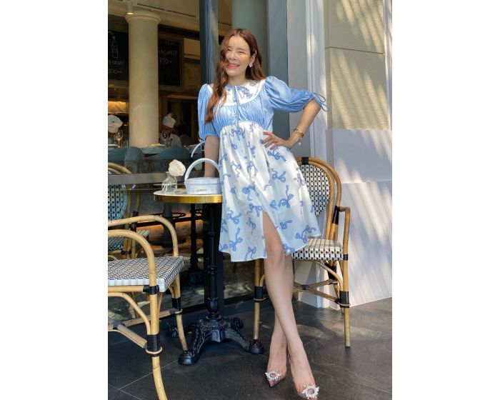 FF0013 - Holy Ribbon Dress