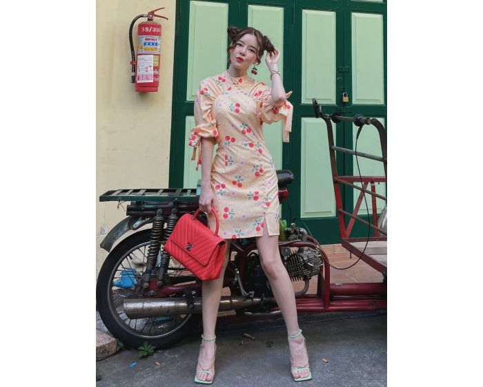 FF0044 - Lady Yaowarat