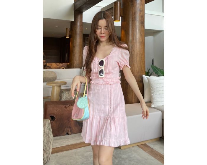 FF0064 - LOUISA DRESS