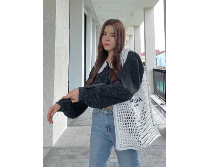 FF0079 - Milano Blouse