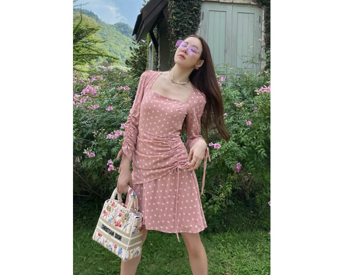 FF0082 - Pibstar Dress