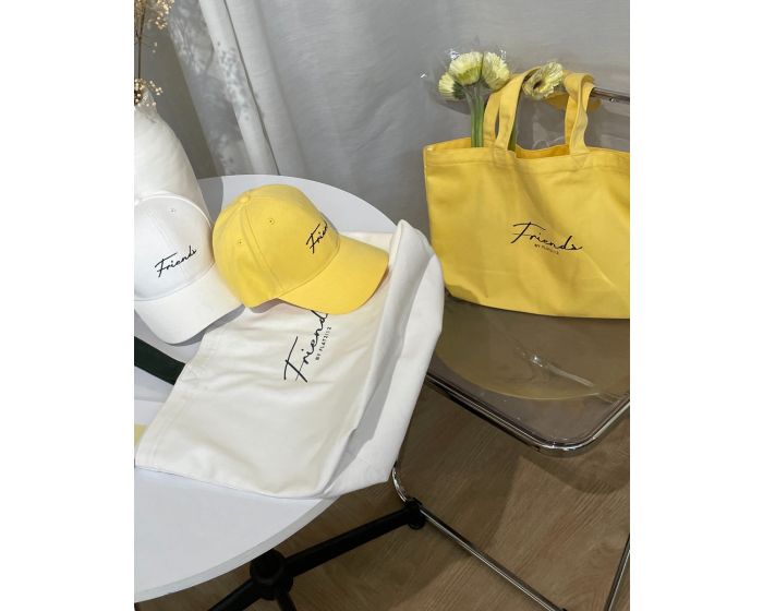 FRA0002 - Friends Bag