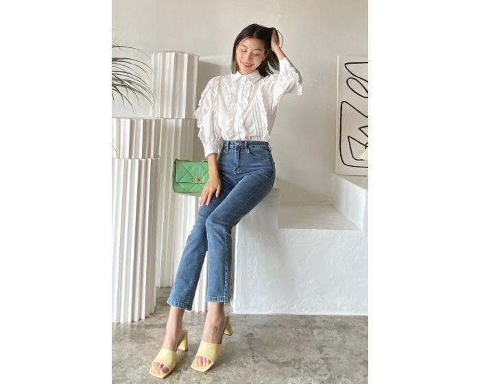 FF0003 - Alita Blouse