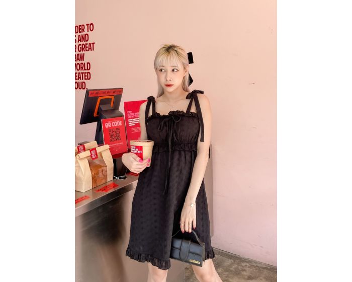 FT740 - Gwyneth Dress