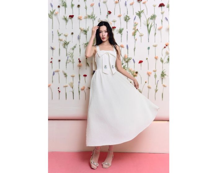 FF1086 - Florola Midi Dress