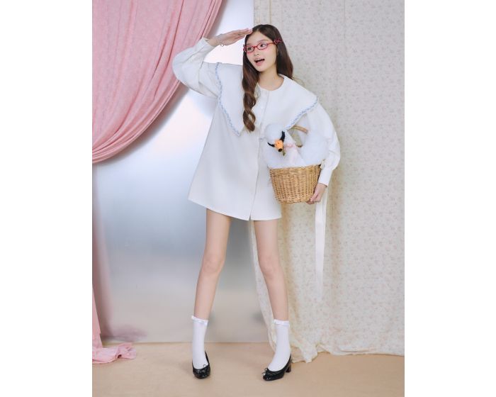 FF1053 - Penny Picnic Mini Dress