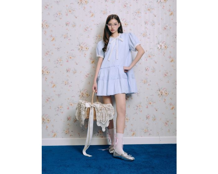 FF1161 - Lovely Amour Mini Dress